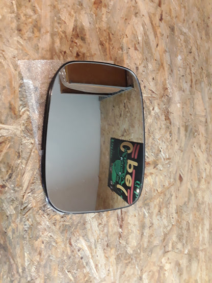 Frontera B Spiegelglas links original GM Opel NEU
