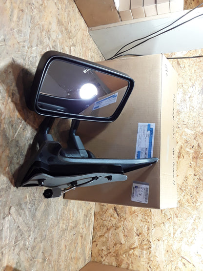 Movano A Außenspiegel links original GM Opel NEU