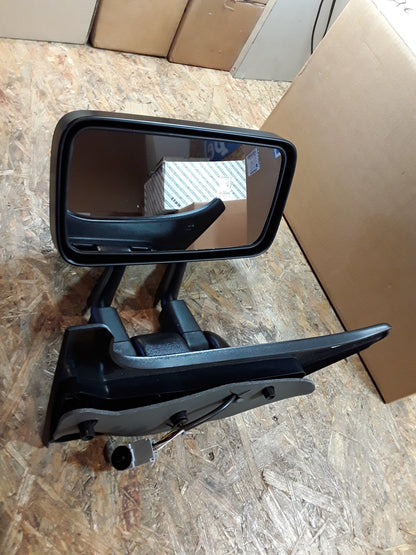 Movano A Außenspiegel links original GM Opel NEU