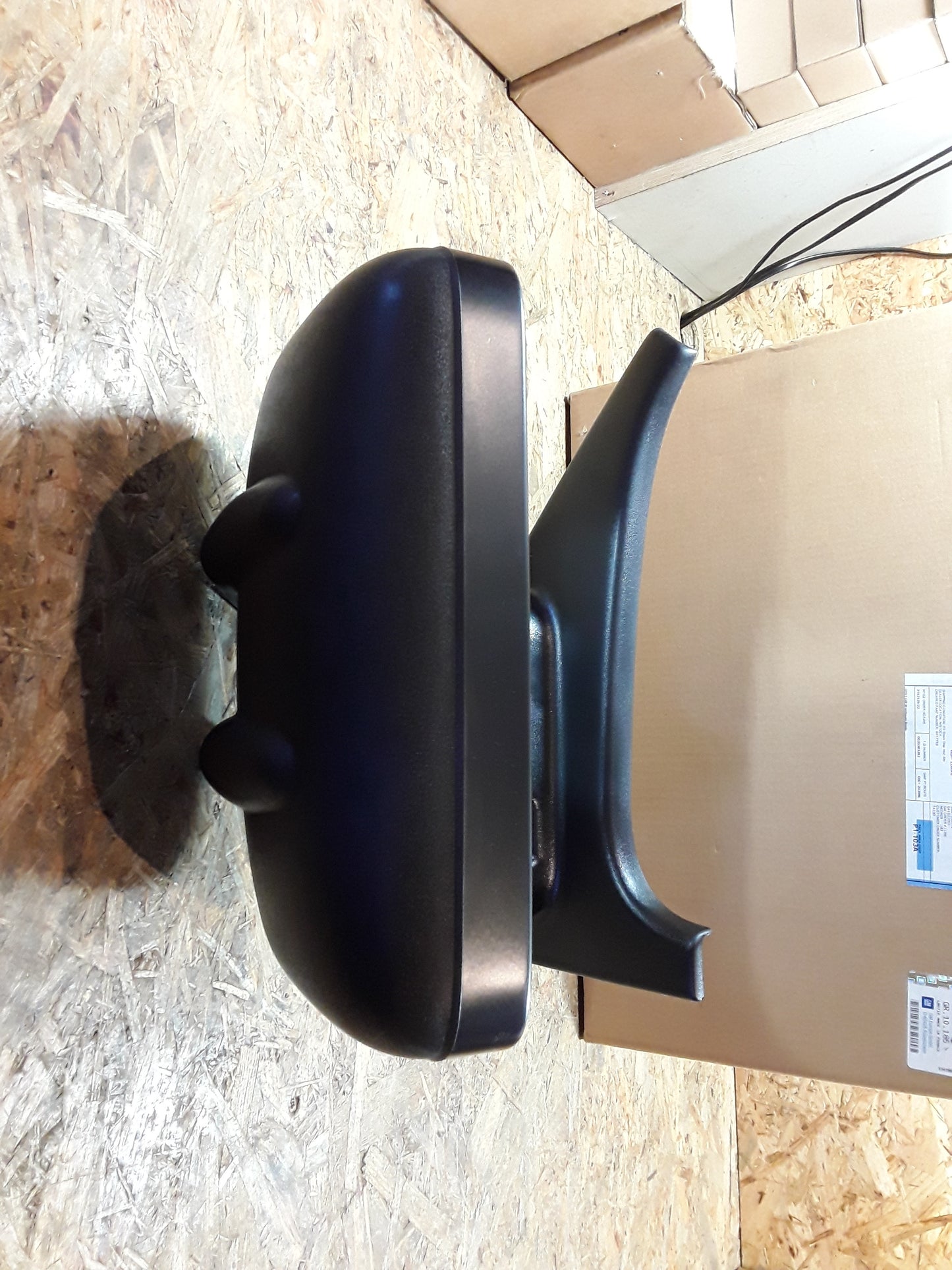 Movano A Außenspiegel links original GM Opel NEU