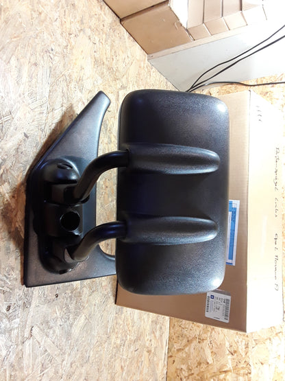 Movano A Außenspiegel links original GM Opel NEU