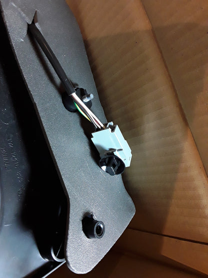 Movano A Außenspiegel links original GM Opel NEU