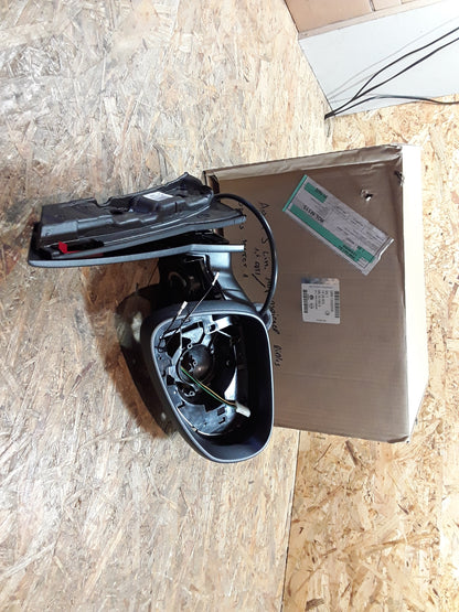 Astra J Limo 1,6 CDTi / Sports Tourer 1 Außenspiegel links original GM Opel NEU