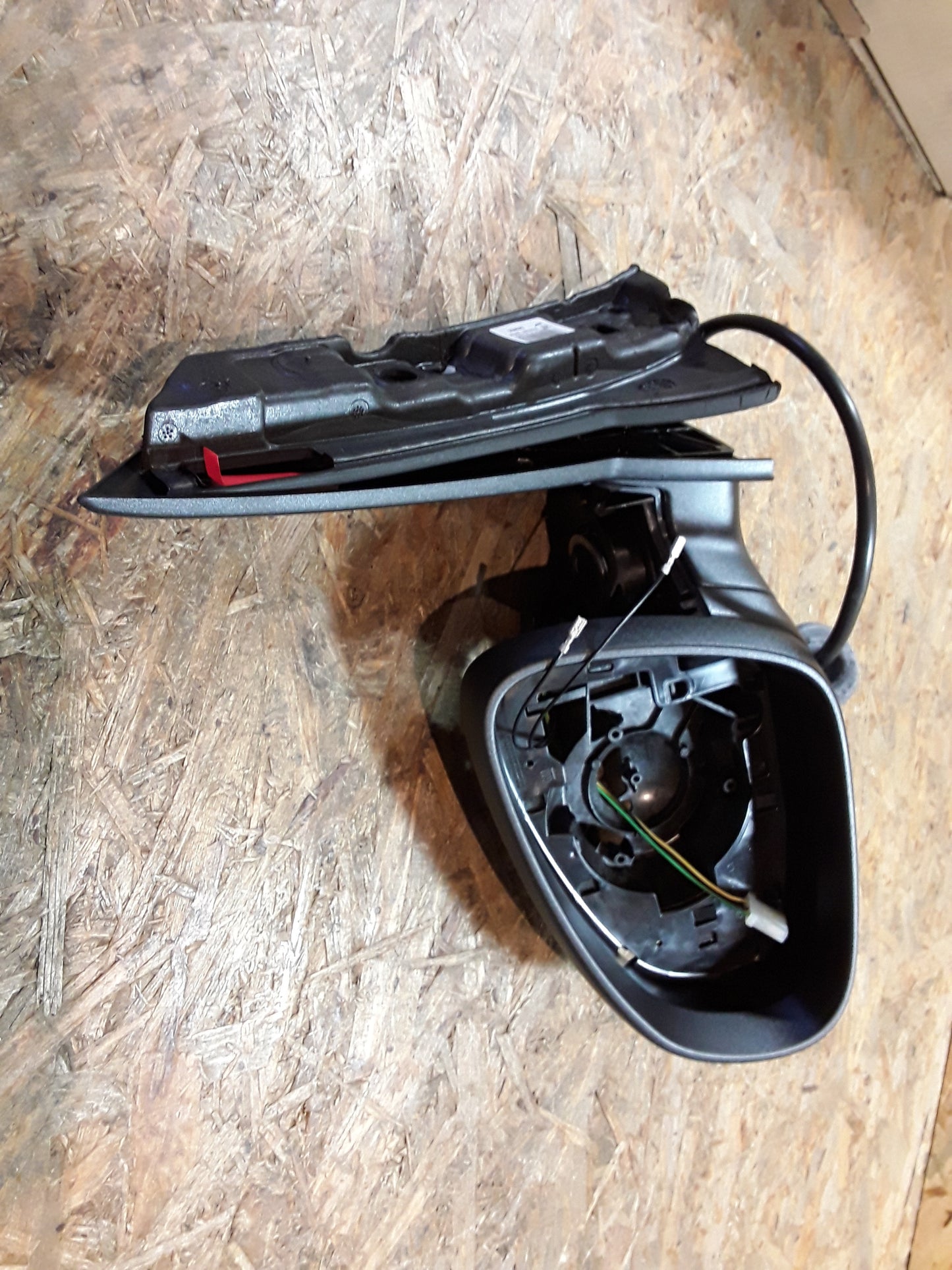 Astra J Limo 1,6 CDTi / Sports Tourer 1 Außenspiegel links original GM Opel NEU