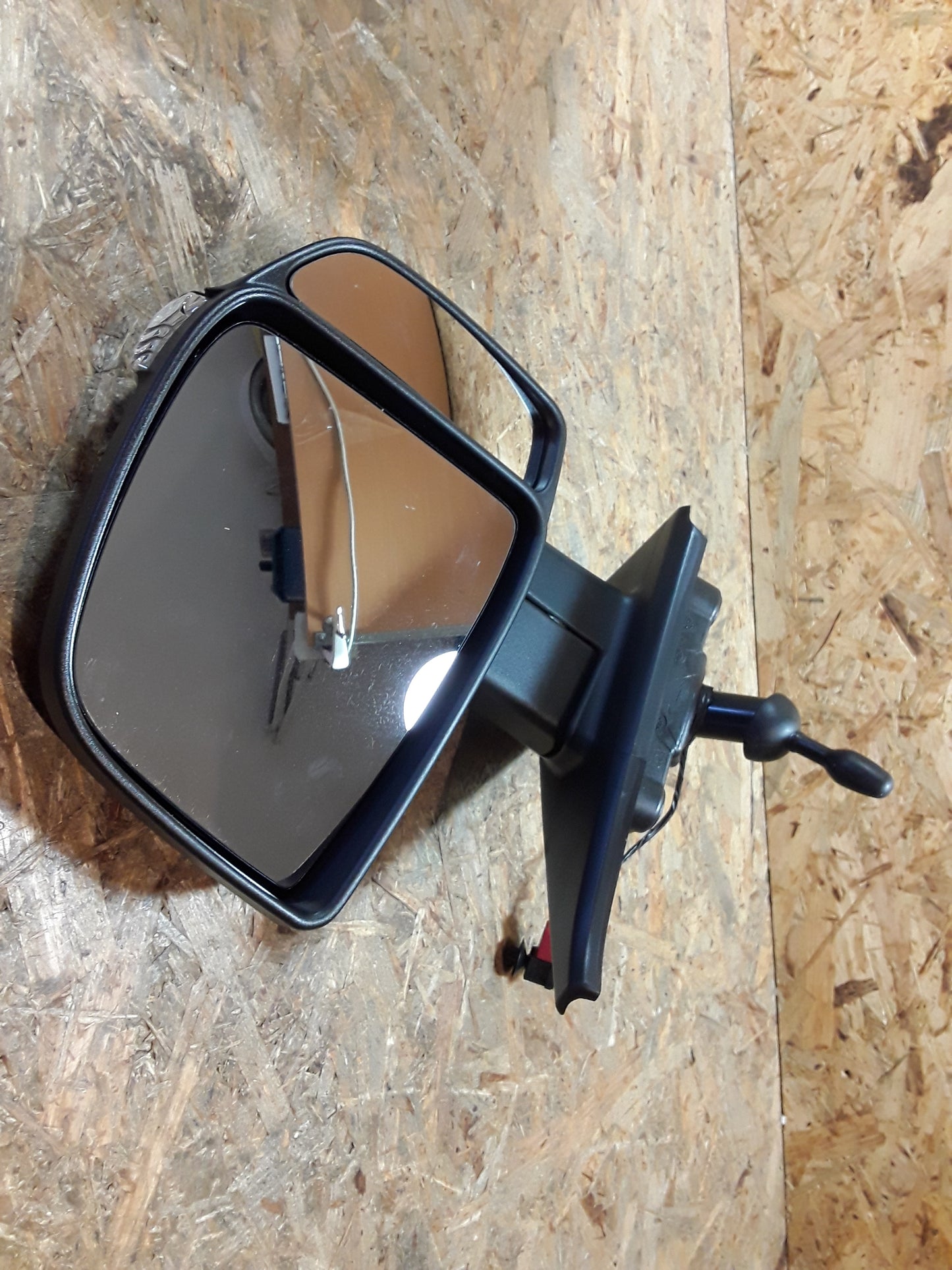 Combo 1,6 CDTi 16V Außenspiegel rechts original GM Opel NEU