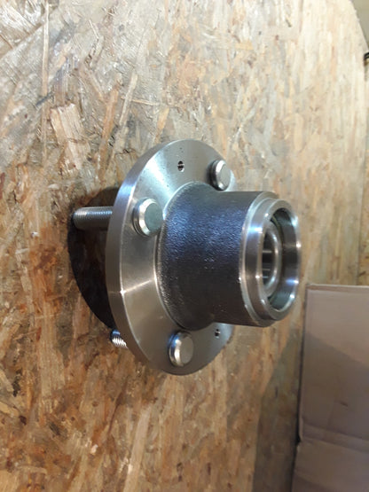 Chevrolet Aveo 03-13 Kalos 03-08 Radlager Hinterachse original GM Opel NEU