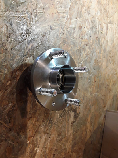 Chevrolet Aveo 03-13 Kalos 03-08 Radlager Hinterachse original GM Opel NEU