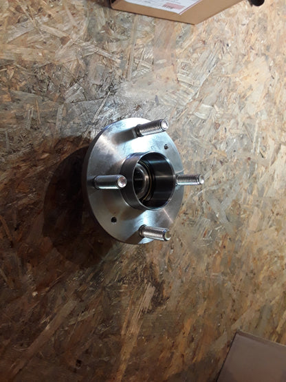 Chevrolet Aveo 03-13 Kalos 03-08 Radlager Hinterachse original GM Opel NEU