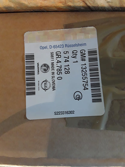 Corsa D 1,4 Handbremshebel Handbremse original GM Opel NEU