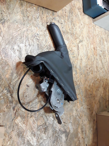 Corsa D 1,4 Handbremshebel Handbremse original GM Opel NEU