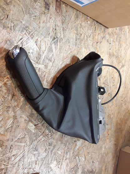 Corsa D 1,4 Handbremshebel Handbremse original GM Opel NEU