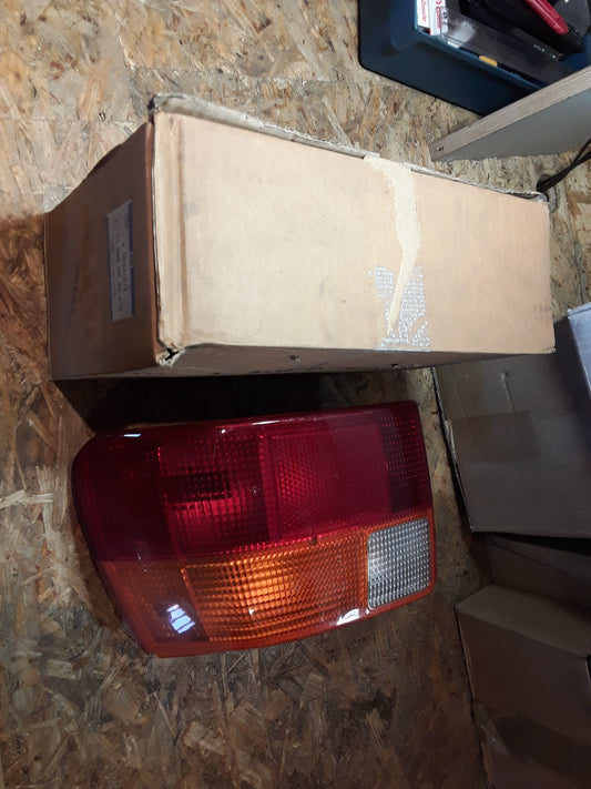 Astra F Rückleuchte rechts original GM Opel NEU