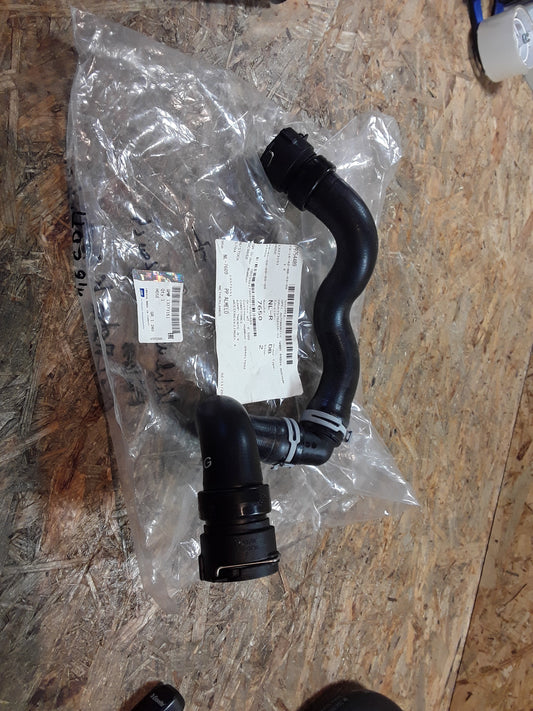 Astra K 1,6 CDTi Kühlwasserschlauch Einlass original GM Opel NEU