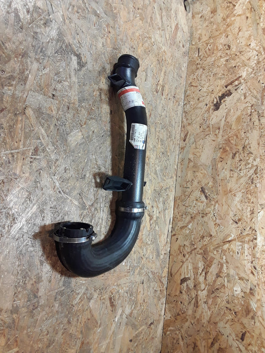 Astra K Ansaugschlauch Luftfilter original GM Opel NEU