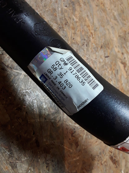Astra K Ansaugschlauch Luftfilter original GM Opel NEU
