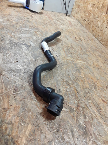 Astra J 1,6 Heizungsschlauch Vorlauf original GM Opel NEU