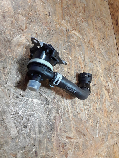 Astra J 1,6 Zusatzwasserpumpe original GM Opel NEU