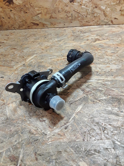 Astra J 1,6 Zusatzwasserpumpe original GM Opel NEU