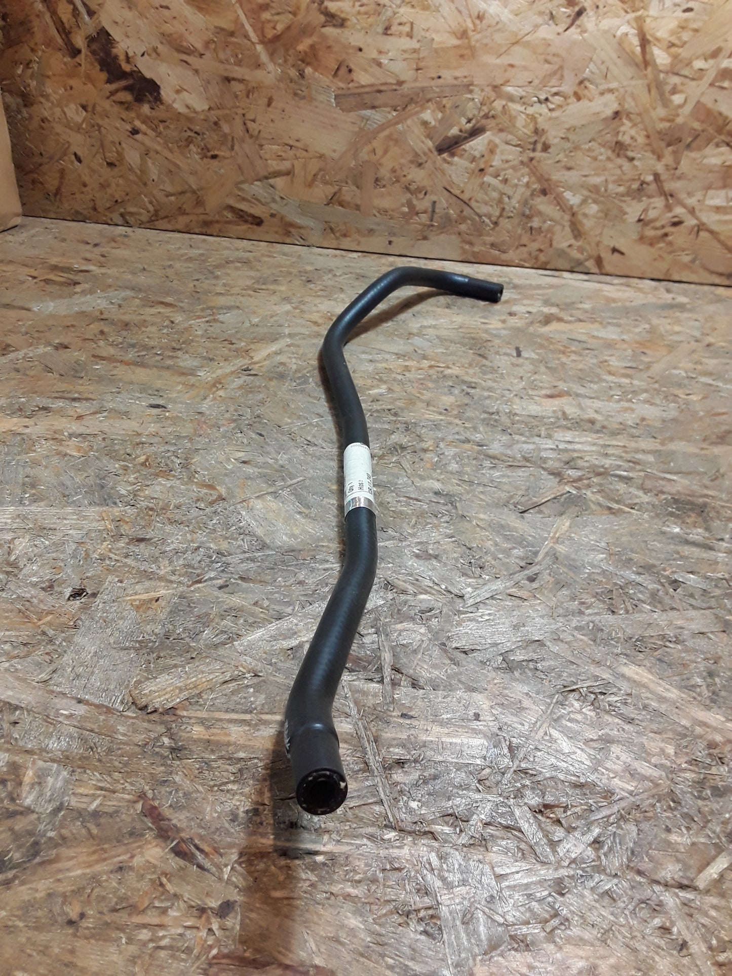 Corsa C 1,2l Entlüftungsschlauch original GM Opel NEU