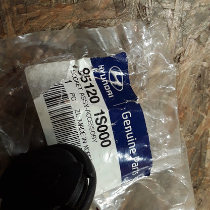 Hyundai Zigarettenanzünder original Hyundai  NEU