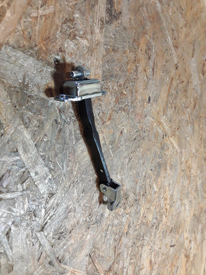Agila A Türbremse Türfangband original GM Opel NEU