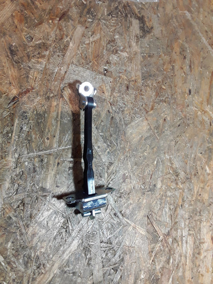 Agila A Türbremse Türfangband original GM Opel NEU