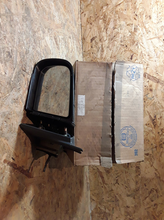 Omega A Senator B Vectra C Limo Außenspiegel links original GM Opel NEU