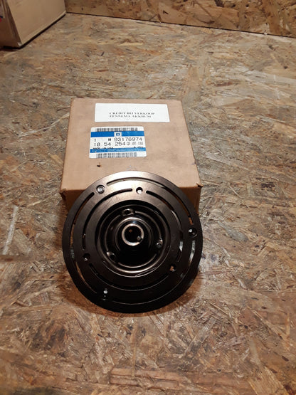 Calibra Antriebskupplung original GM Opel NEU