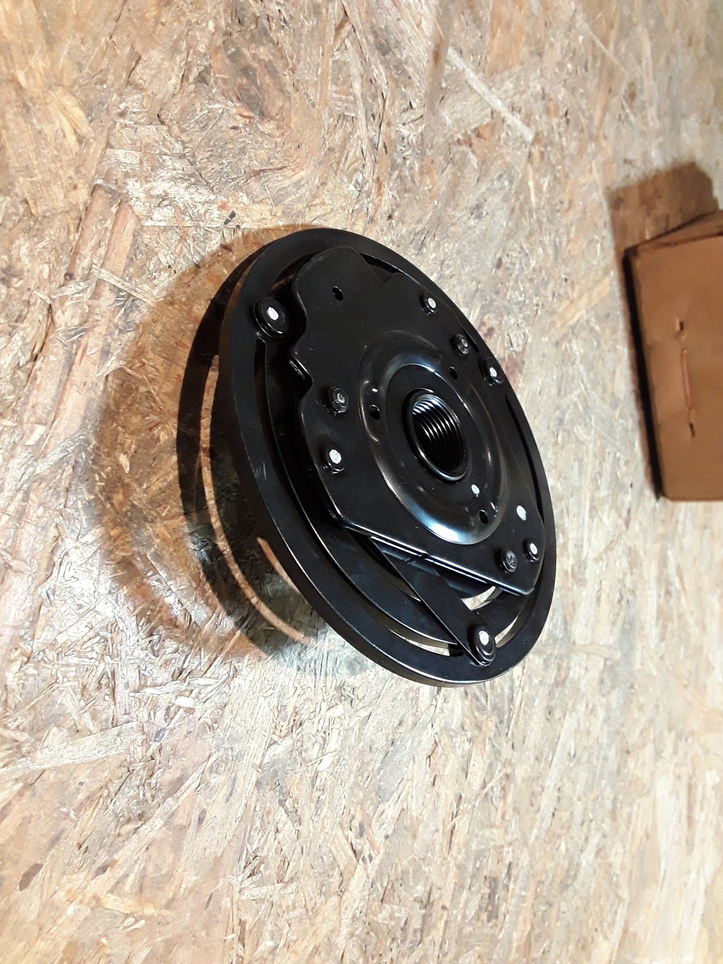 Calibra Antriebskupplung original GM Opel NEU