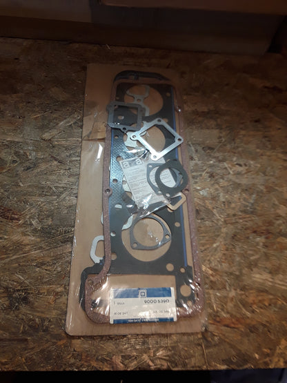 Ascona A/B Manta A/B Zylinderkopf Dichtungssatz Original GM Opel NEU