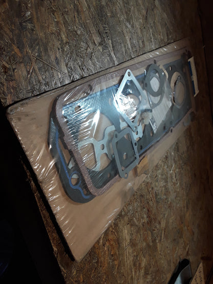 Ascona A/B Manta A/B Zylinderkopf Dichtungssatz Original GM Opel NEU