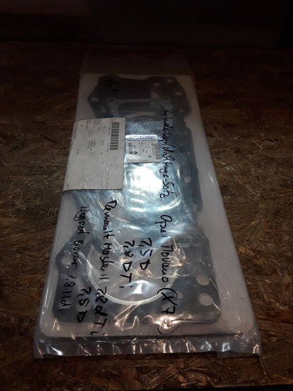 Movano (X70) 2,5D/2,8DTi Renault Master 2 2,8DTi / 2,5D Peugeot Boxer 2,8HDi Zylinderkopf Dichtungssatz original GM Opel NEU