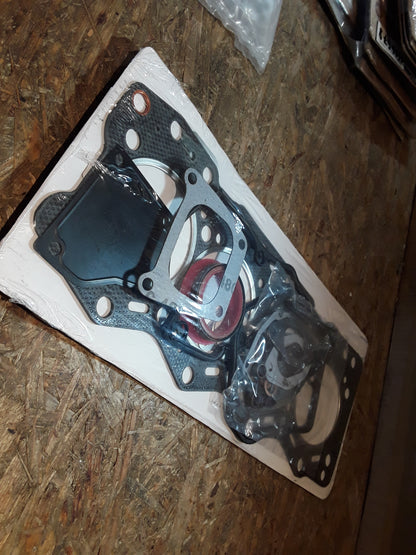 Movano (X70) 2,5D/2,8DTi Renault Master 2 2,8DTi / 2,5D Peugeot Boxer 2,8HDi Zylinderkopf Dichtungssatz original GM Opel NEU