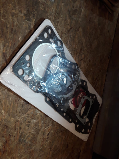 Movano (X70) 2,5D/2,8DTi Renault Master 2 2,8DTi / 2,5D Peugeot Boxer 2,8HDi Zylinderkopf Dichtungssatz original GM Opel NEU