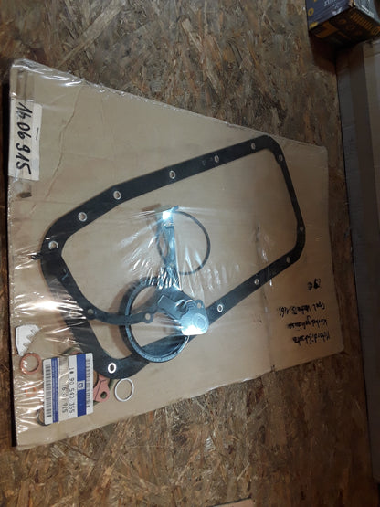 Vectra B 1,6i Motor Dichtungssatz Kurbalgehäuse original GM Opel NEU