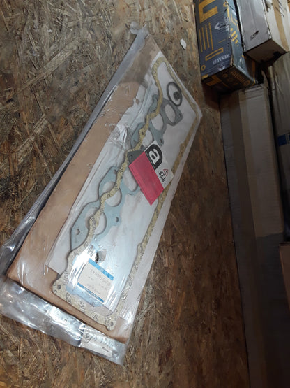 Omega A Rekord E Kopfdichtungssatz 2,3D original GM Opel NEU