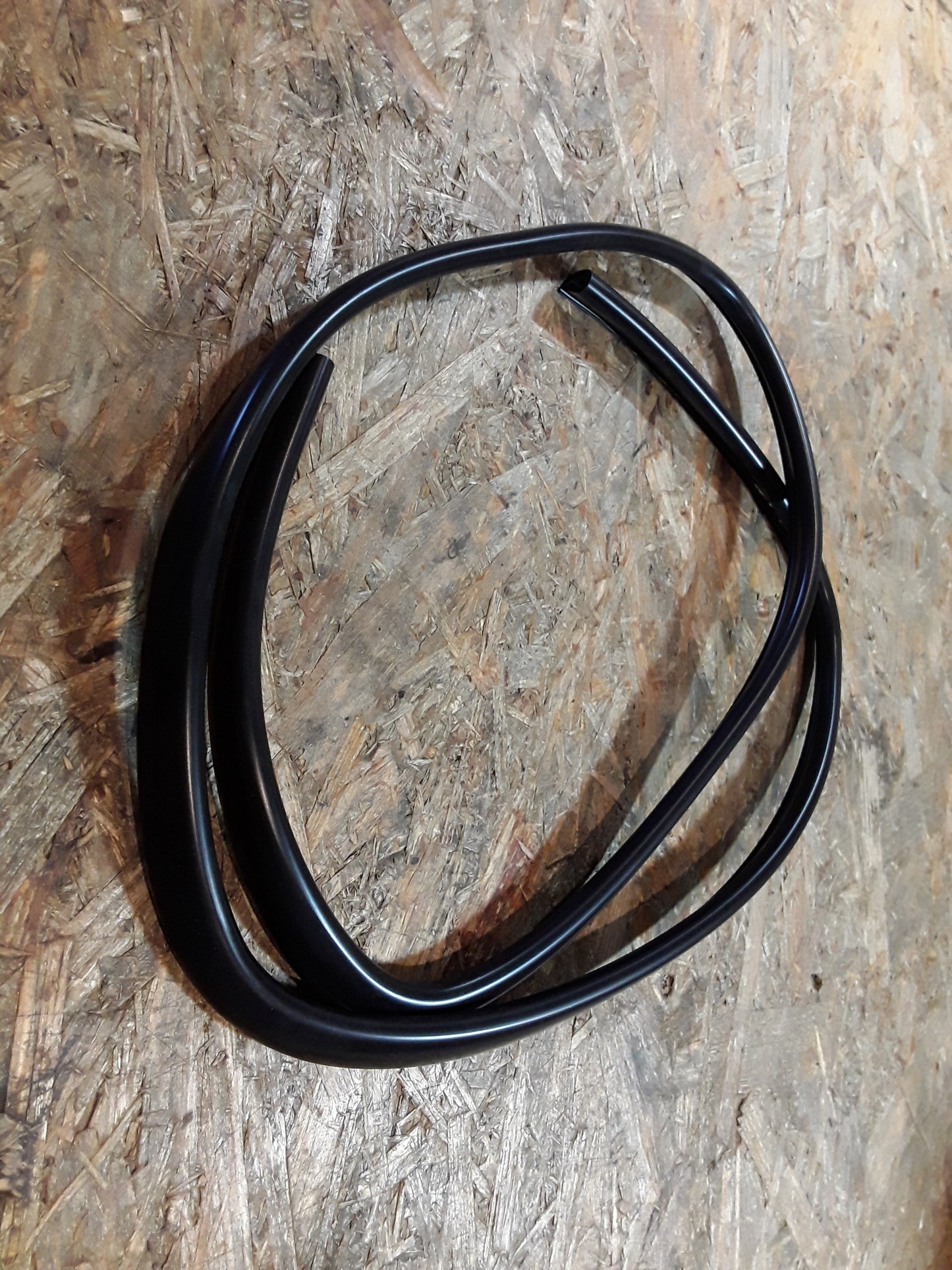 Combo C Fensterdichtung hinten rechts original GM Opel NEU