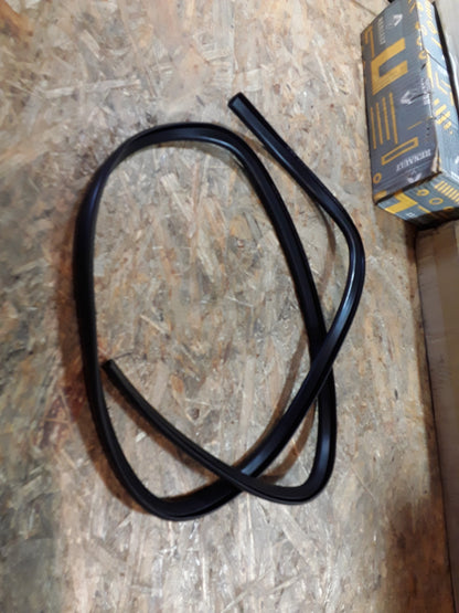 Combo C Fensterdichtung hinten rechts original GM Opel NEU