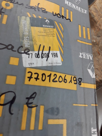 Renault Espace 3 Bremsscheibensatz vorne innenbelüftet original Renault NEU