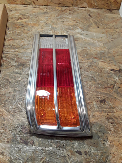 Commodore B Rücklicht hinten rechts original GM Opel NEU