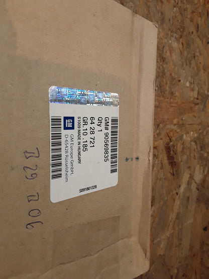 Vectra B Spiegelglas links original GM Opel NEU