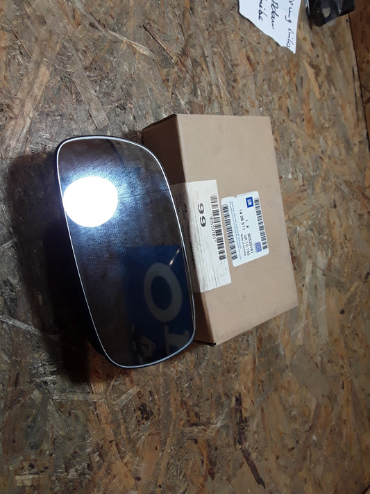 Astra F Spiegelglas links original GM Opel NEU