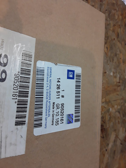 Astra F Spiegelglas links original GM Opel NEU