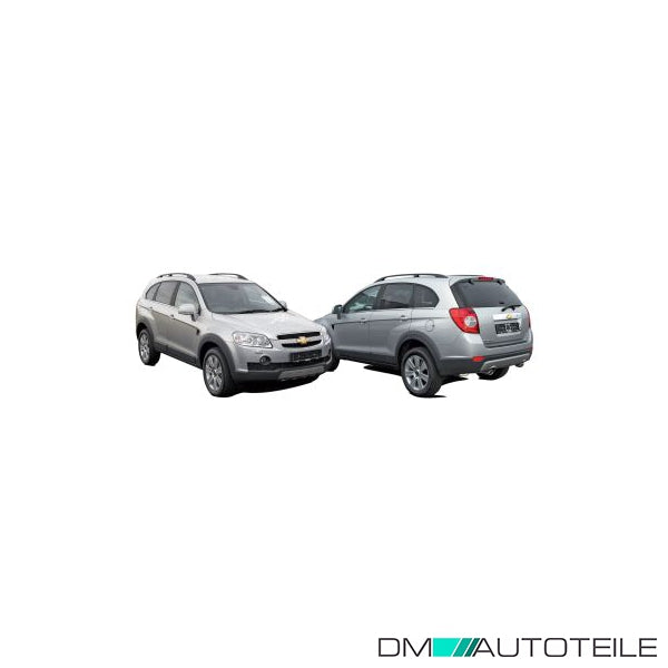 Kotflügel vorne rechts passt für Chevrolet Captiva 06-10