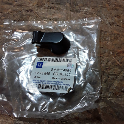 Corsa C Abdeckkappe Wischerarm original GM Opel NEU