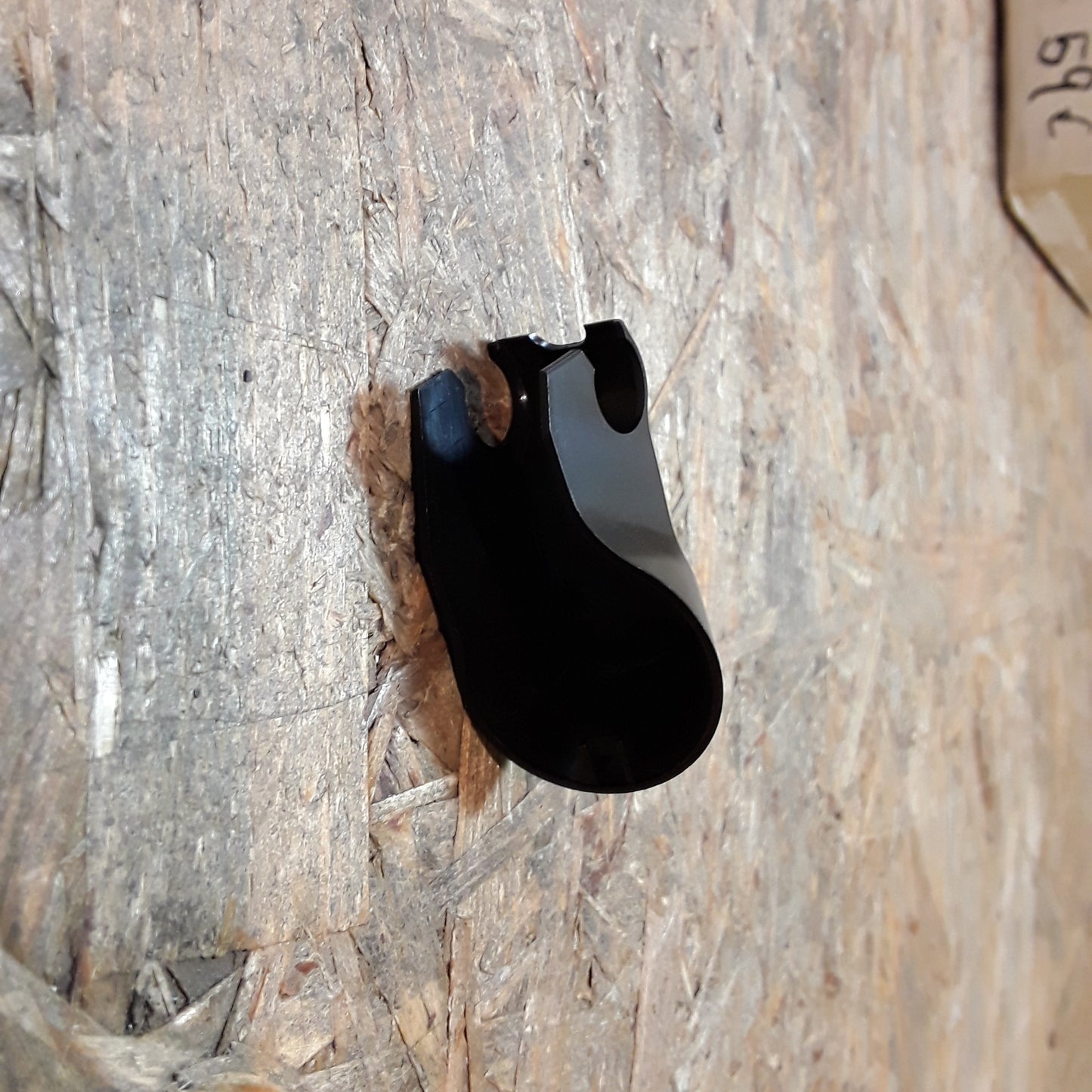 Corsa C Abdeckkappe Wischerarm original GM Opel NEU