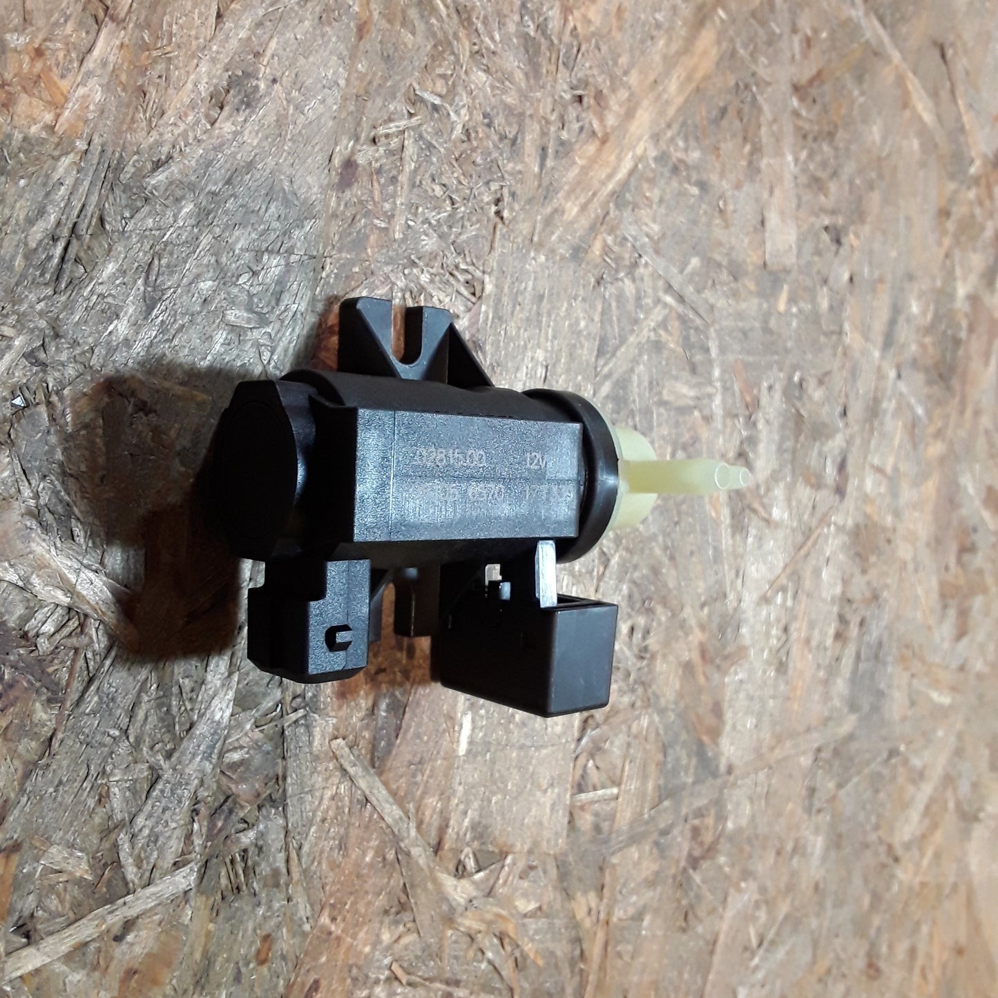 Corsa A Unterdrucksensor Druckwandler original GM Opel NEU