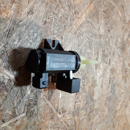 Corsa A Unterdrucksensor Druckwandler original GM Opel NEU