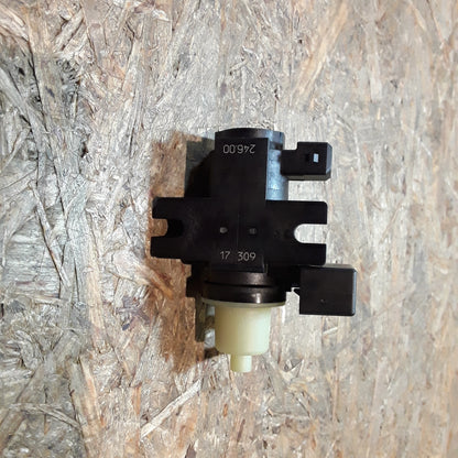 Corsa A Unterdrucksensor Druckwandler original GM Opel NEU