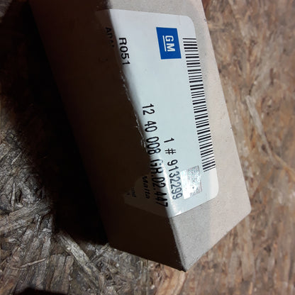 Vectra B Zafira A Bremslichtschalter original GM Opel NEU